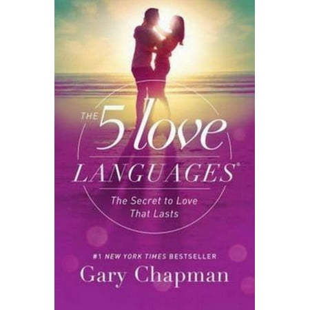 5 LOVE LANGUAGES, THE (New York Times Best Sellers Top 100)