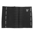 thumbnail image 1 of Slimming Belt, Reduce Backache Soft Adjustment Waist Trainer  For Women Black S, 1 of 8