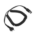 thumbnail image 1 of Taladro de Uñas Cable de Pieza de Mano Taladro Eléctrico de Uñas Cable de Alimentación Taladro de Uñas Accesorios para Máquina de Manicura Conector de Pieza de Mano para ANGGREK Otros, 1 of 8