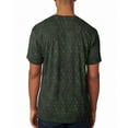 thumbnail image 2 of Wood Elf Costume Armure de Courrier Écailles Halloween T-Shirt Homme, 2 of 2