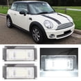 thumbnail image 3 of LED 1 par 12v 18 LED LECTURA LOS LA LUCHE LIGHT LACE A S R53 2001-2006, 3 of 7