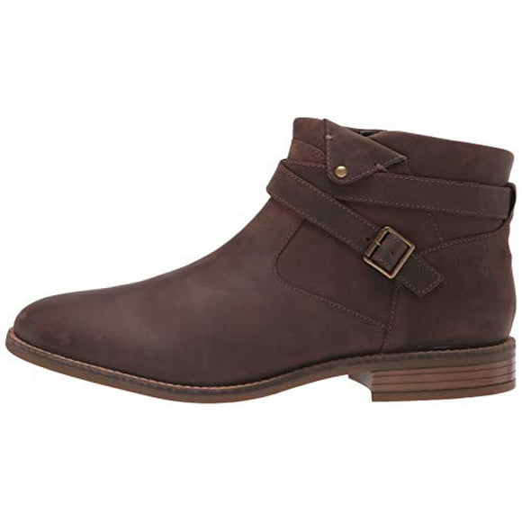 Clarks Women's Camzin Dime Ankle Boot
