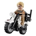thumbnail image 4 of Kit de Construcción LEGO Ghostbusters Ecto-1 y 2 75828, 4 of 8