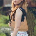 thumbnail image 4 of FOMIYES De En Paja Para Uso Diario Y Vacaciones, 4 of 7