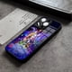 thumbnail image 3 of Funda de teléfono B-Beetlejuices 2 para iPhone 15 Pro Max 14 Plus 12 Mini 11 13 X XR XS 16 Plus SE con cubierta trasera de vidrio templado, 3 of 5