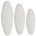 thumbnail image 2 of 10pcs Cuttlebone For Parakeet Cuttle Bone Bulk For Birds Calcium Parrot Beak Stone Cuttlefish Bone With Holder For Budgies, 2 of 5