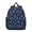 Black-160, variant on Sports-Themed Ergonomic Backpack for Boys - Waterproof, Durable with Side Pockets for Baseball, Football, Soccer