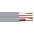 thumbnail image 2 of 1000' 8/3 UF-B Wire Copper Underground Feeder Cable With Ground Gray 600V, 2 of 6