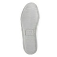 thumbnail image 4 of MARC FISHER Womens White Distressed Removable Insole Cushioned Merin Round Toe Platform Lace-Up Leather Athletic Sneakers Shoes 8.5 M, 4 of 4