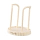 thumbnail image 4 of Portavasos Dispensador de tazas para baño Adorno Tapa Organizador Accesorios Taza de café Beige, 4 of 9