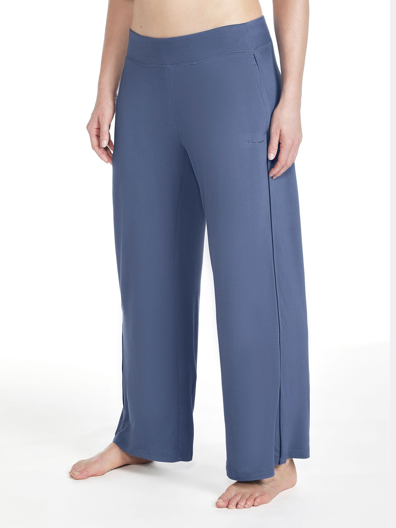 Champion Women’s Knit Sleep Pants with Pockets, Sizes XS - 3XL