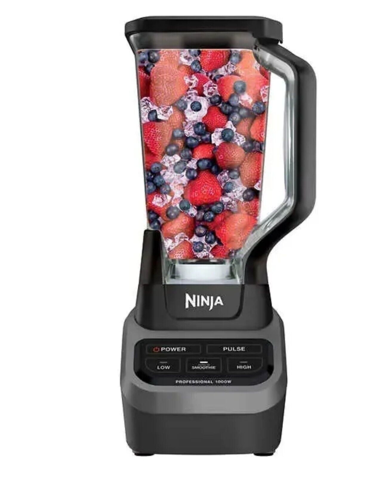 Costo de la licuadora ninja sale
