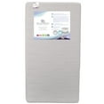 Serta Mirage Supreme Foam Crib and Toddler Mattress