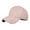 Pink, variant on Kiplyki Women Men Plush Keep Warm Leopard BaseCap Hip Hop Hat Sun Hat