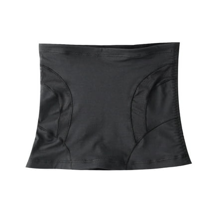 

SUWHWEA Girdle Ladies Style Sling Sports Latex Plastic Waist Corset Suitable For Training On Clearance