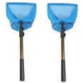 thumbnail image 1 of 2X Filet Télescopique Portable pour Ramassage de Balles de Tennis de Table Accessoires de Tennis de Table, 1 of 5