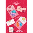 thumbnail image 5 of Regalos de San Valentín para niños, recuerdos para fiestas en el aula, 5 of 5