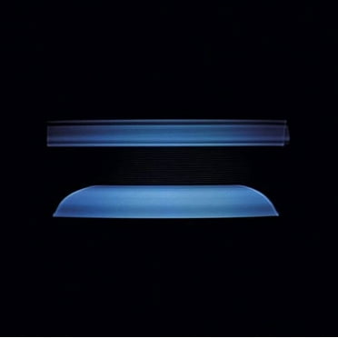 John Metcalfe - Appearance Of Colour - Music & Performance - Vinyl