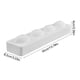 thumbnail image 5 of Cateissary Molde de silicona para pastel con forma de limón de 4 cavidades, moldes para magdalenas, Mousse, molde antiadherente para hornear, utensilios de Herramientas y accesorios para hornear Cateissary HA030073-00, 5 of 6