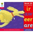 thumbnail image 2 of Oxford Reading Tree: Level 4: Floppy's Phonics: Sounds and Letters: Book 23 (Oxford Reading Tree), 2 of 2