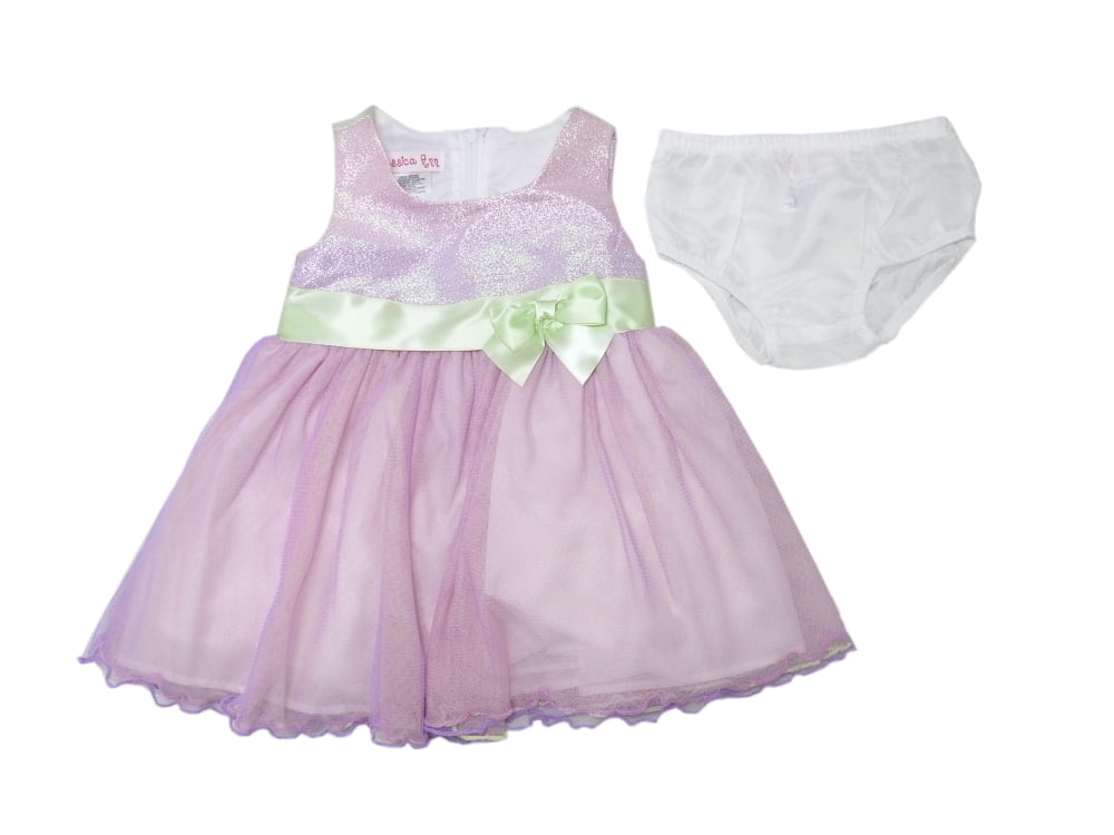 lavender occasion dress