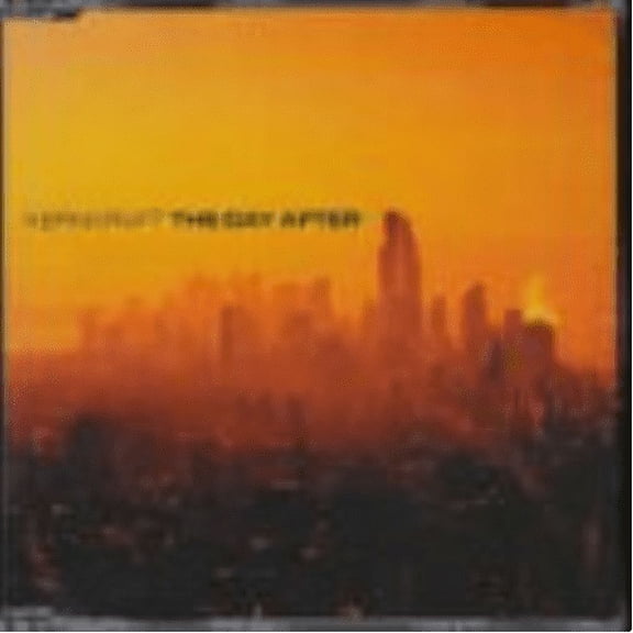 The Day After (Audiobook)