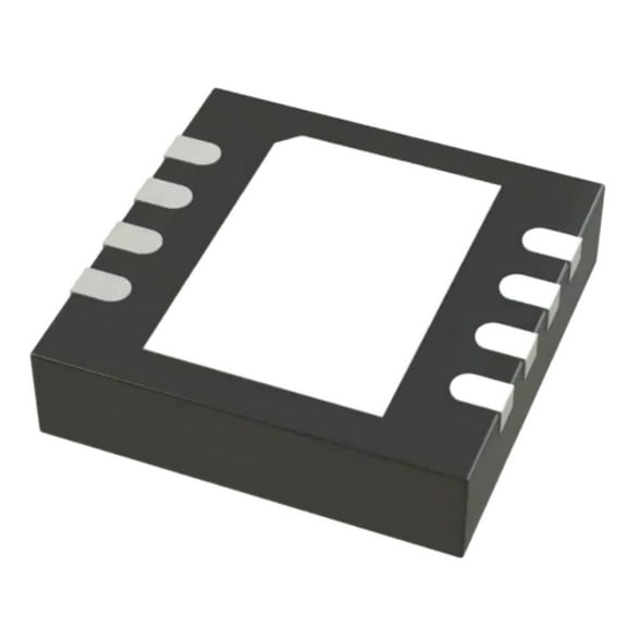 LT1804IDD#PBF IC General Purpose Amplifier 2 Circuit Rail-to-Rail 8-DFN: RoHS