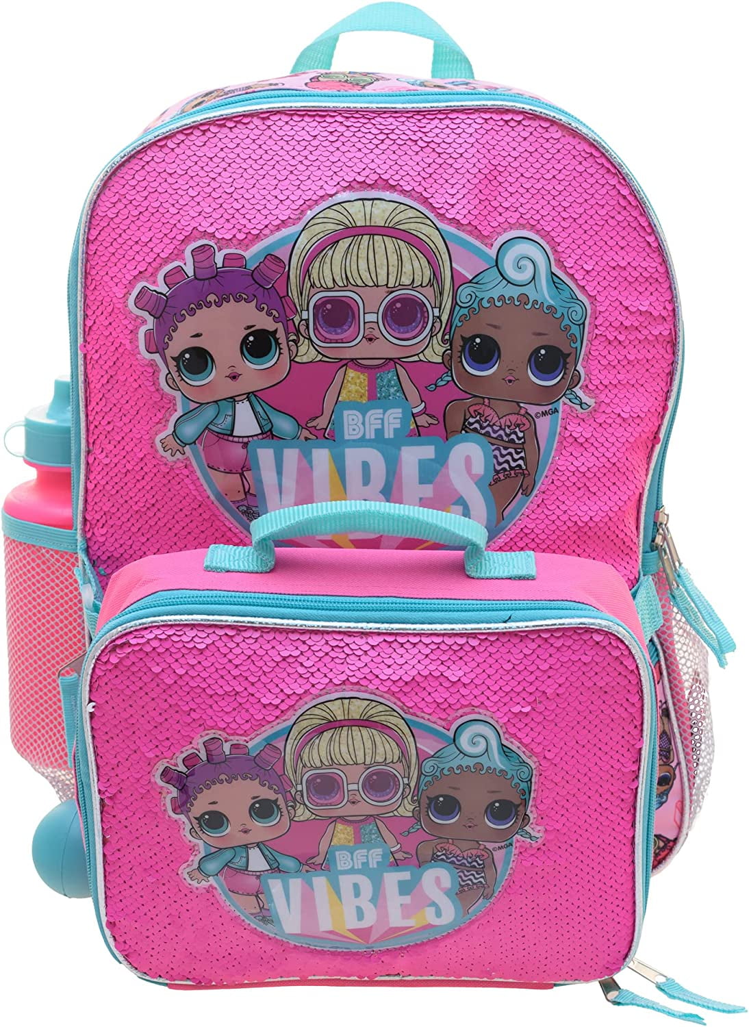 Lol bookbags at walmart hotsell