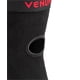 thumbnail image 3 of Coderas Venum Kontact Negras con Rojo Velcro Talla Única, 3 of 3