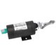 thumbnail image 4 of Shutdown Solenoid Valve Flame Extinguisher Control Shut Off Engine Accessories XHQPTG(DC24V ), 4 of 5