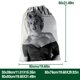 thumbnail image 3 of Marilyn Monroe Bolsa de regalo con cierre de cinta navideño para decoración de Navidad,50cm×80cm., 3 of 6