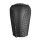 thumbnail image 1 of Black Leather Gear Stick Conversion Knob 6 Speed Replacement for Mazda 3 BK BL/ 5 CR CW/ 6 II GH, 1 of 4
