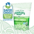 thumbnail image 4 of Detergente en polvo para ropa Charlie's Soap, paquete de 6, hipoalergénico, 100 lavados, 4 of 6