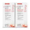 GNC Women’s Ultra Mega Energy & Metabolism Multivitamin