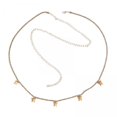 thumbnail image 1 of 5 Cadenas De Cintura Con Diamantes De Imitación Para Niñas, Accesorios De Ropa, Moda De, 1 of 8