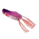 thumbnail image 1 of Señuelos de pesca de rana Top-Wasser Crankbaits Cebos de anzuelo Agua dulce Agua salada Púrpura, 1 of 7