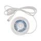 thumbnail image 1 of Moyic Tira de luces LED alimentada por USB para baño, lámpara de espejo de tocador autoadhesiva, salón de maquillaje, sala de iluminación Type2 NO2, 1 of 6