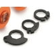 thumbnail image 5 of Set de empuñaduras para manillar KTM Closed Lock On 300-500 XC XC-W SX-F EXC-F, 5 of 8