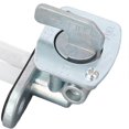 thumbnail image 2 of Robinet de carburant en alliage de zinc haute résistance, longue durée de vie, interrupteur de remplacement pour Suzuki DR350 DR350S DR350SE, 2 of 4