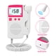 thumbnail image 3 of Baby Portable Heart Rate Detector Fetal Doppler, 3 of 7