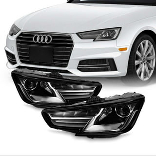 Audi A1 Headlight Assembly