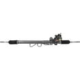 thumbnail image 2 of Detroit Axle - Steering Rack and Pinion for 2010 2011 2012 Buick LaCrosse Complete Power Steering Rack & Pinion Assembly Replacement, 2 of 5