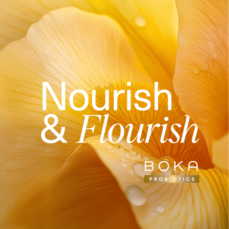 Boka Probiotic Toothpaste, Nano Hydroxyapatite Toothpaste