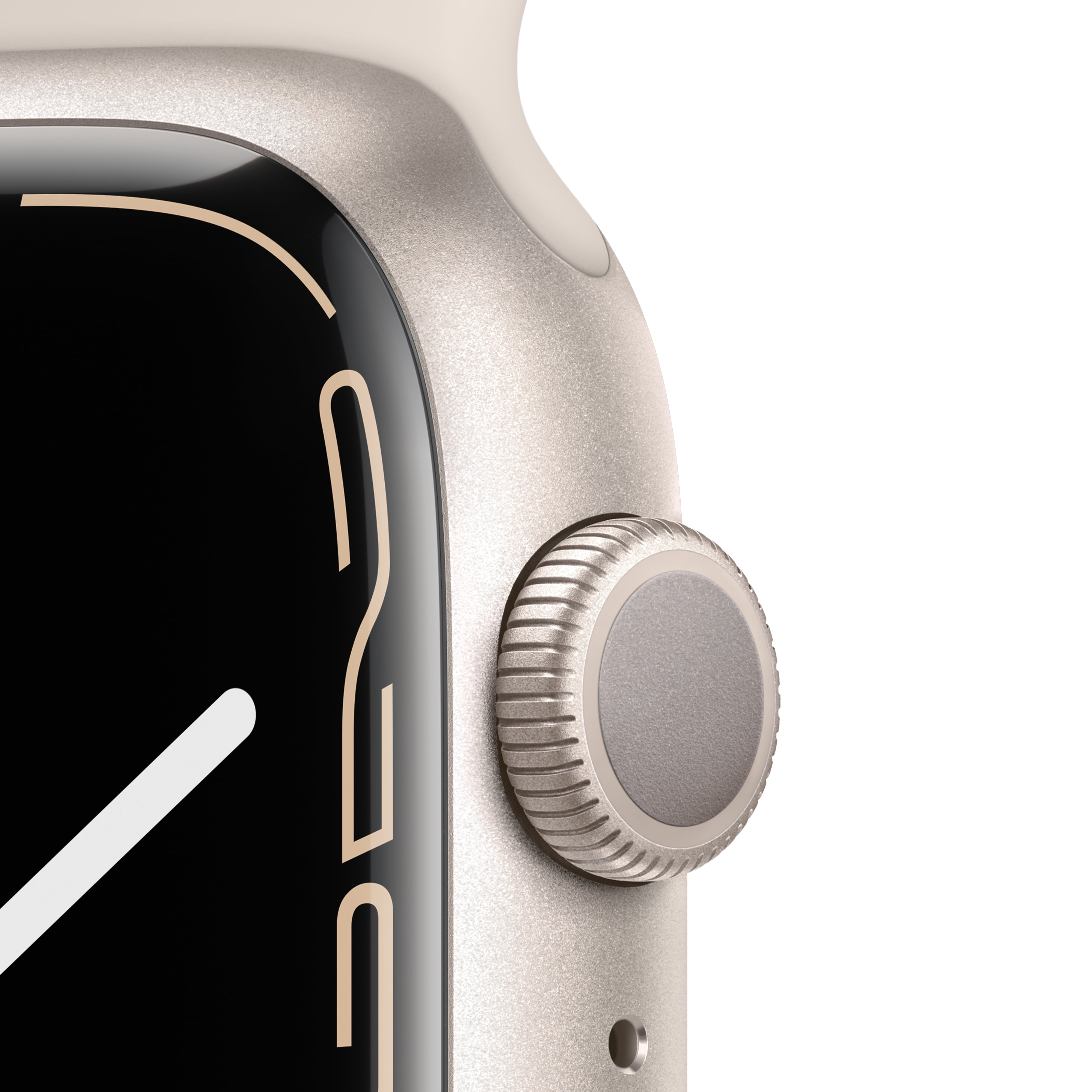 55％以上節約 Apple Aluminum ￼￼45mm 7 series Watch その他