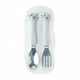 thumbnail image 3 of Spoons and Forks Set Stainless Steel Tableware Set Primary School Stainless Steel Tableware Cute Fork Spoon Toddler Utensils Forks and Spoons Forks and Spoons Silverware Set, 3 of 9