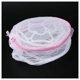 thumbnail image 2 of Bolsa de lavandería para sujetadores + cable gratis incluido Blanco,Blanco, 2 of 5