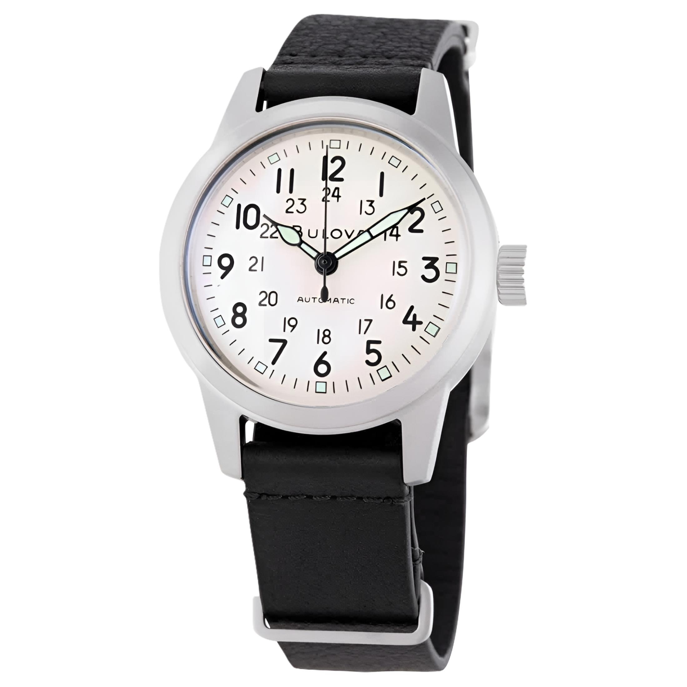 Bulova Men