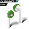 thumbnail image 1 of 3 Pairs For Apple AirPods Pro 2 1 Silicone Protective Covers Skin Case Earpads For AirPods Pro Ear Covers Tips Caps Accessories, 1 of 7