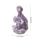 thumbnail image 3 of Fiudx Tortuga de Jardín, Encantadora Figura Decorativa para Estanque, Vibrante Decoración para Pecera, Accesorio Compacto para Jardín, para Uso En Interiores y Exteriores, Regalo para Amantes de La N, 3 of 6
