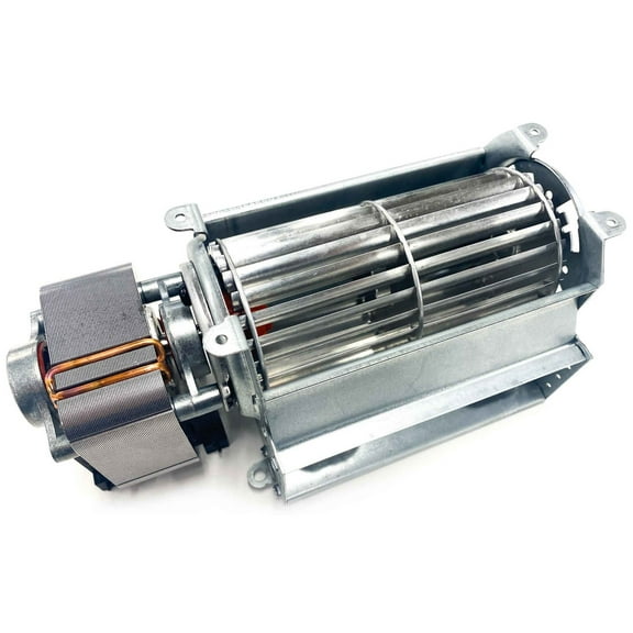 Lopi 250-04439 Deerfield Pellet Stove Blower | Right-Side (Aftermarket)